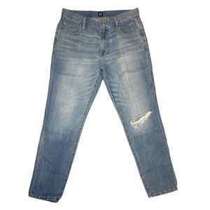 Gap Denim 🎀 Best Girlfriend sz 28 jeans